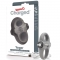 ANILLO VIBRADOR RECARGABLE YOGA GRIS nº1