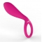 Anillo Vibrador Tango Fuchsia nº12