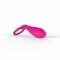 Anillo Vibrador Tango Fuchsia nº4