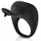 ANILLO VIBRADOR THIMBLE - NEGRO nº14