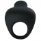 ANILLO VIBRADOR THIMBLE - NEGRO nº8