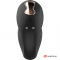 ANNEŽS DESIRE - DUAL PLEASURE TECNOLOG A WATCHME PRETO/OURO