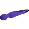 ANTONY YOUTH VIBRADOR WAND EFECTO CALOR VIOLETA nº2