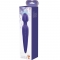 ANTONY YOUTH VIBRADOR WAND EFECTO CALOR VIOLETA nº6