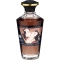 Shunga óleo efeito de calor de chocolate 100 ml