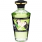 Shunga óleo efeito sorvete sorbet meia-noite 100 ml