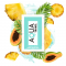 AQUA TRAVEL LUBRIFICANTE A BASE ACQUOSA GUSTO FRUTTI TROPICA