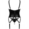 ARMARES CORSET & TANGA M/L nº5