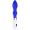 Astraea - silicone ultra doux - 10 vitesses - bleu