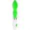 Astraea - silicone ultra doux - 10 vitesses - vert