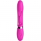 AVA VIBRADOR COELHO FÚCSIA nº3