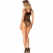 B336 TEDDY CROTCHLESS S/M/L nº3