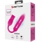 BALLE VIBRANTE EN SILICONE ROSE nº7