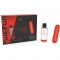 RELEASES - KIT DOUBLE FUN AVEC BULLET VIBRANT ET GEL DE MASS