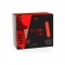 RELEASES - KIT DOUBLE FUN AVEC BULLET VIBRANT ET GEL DE MASS