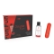 RELEASES - KIT DOUBLE FUN AVEC BULLET VIBRANT ET GEL DE MASS