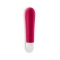 BALA VIBRATÓRIA ULTRA POWER BULLET 1 SATISFYER VERMELHA nº1