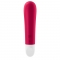 BALA VIBRATÓRIA ULTRA POWER BULLET 1 SATISFYER VERMELHA nº11