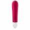 BALA VIBRATÓRIA ULTRA POWER BULLET 1 SATISFYER VERMELHA nº12