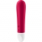 BALA VIBRATÓRIA ULTRA POWER BULLET 1 SATISFYER VERMELHA nº19