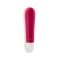 BALA VIBRATÓRIA ULTRA POWER BULLET 1 SATISFYER VERMELHA nº2