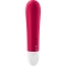 BALA VIBRATÓRIA ULTRA POWER BULLET 1 SATISFYER VERMELHA nº23