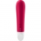 BALA VIBRATÓRIA ULTRA POWER BULLET 1 SATISFYER VERMELHA nº24