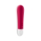 BALA VIBRATÓRIA ULTRA POWER BULLET 1 SATISFYER VERMELHA nº3