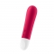 BALA VIBRATÓRIA ULTRA POWER BULLET 1 SATISFYER VERMELHA nº7