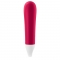 BALA VIBRATÓRIA ULTRA POWER BULLET 1 SATISFYER VERMELHA nº9