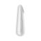 BALA VIBRATÓRIA ULTRA POWER BULLET 3 SATISFYER BRANCA nº4