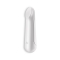 BALA VIBRATÓRIA ULTRA POWER BULLET 3 SATISFYER BRANCA nº5