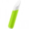 BALA VIBRATÓRIA ULTRA POWER BULLET 7 SATISFYER VERDE nº14