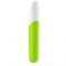 BALA VIBRATÓRIA ULTRA POWER BULLET 7 SATISFYER VERDE nº9