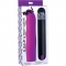 Housse en silicone Bullet XL Plus Wave - Violet