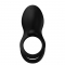 BAYEK ANILLO VIBRADOR CONTROL REMOTO PAREJAS NEGRO nº18