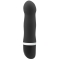 BDESIRED DELUXE VIBRATOR BLACK