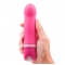 BDESIRED DELUXE VIBRATOR PINK nº1