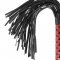 BEGME - RED EDITION VEGAN LEATHER FLOGGER nº2