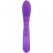 VIBRADOR DE ANEL DE PUXAO DE COELHO BELLA VIOLET nº3