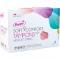 Tampões clássicos Beppy 8 pcs