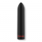 BERLIN VIBRATEUR BULLET NOIR 9 MODES 8,5 X 2 CM - APPLICATIO