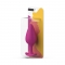 BFILLED BASIC PLUS PLUG PROSTATICO MAGENTA nº3