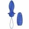 BFILLED CLASSIC VIBRATING PLUG DENIM