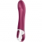 VIBRADOR BIG HEAT COM APP SATISFYER