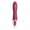 VIBRADOR BIG HEAT COM APP SATISFYER nº13