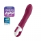 VIBRADOR BIG HEAT COM APP SATISFYER nº19