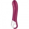 VIBRADOR BIG HEAT COM APP SATISFYER nº2