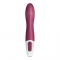 VIBRADOR BIG HEAT COM APP SATISFYER nº22