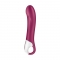 VIBRADOR BIG HEAT COM APP SATISFYER nº23